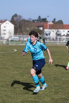 Bild 130 - wBJ Fortuna St. Juergen - FSG Oldendorf Itzehoe : Ergebnis: 2:1